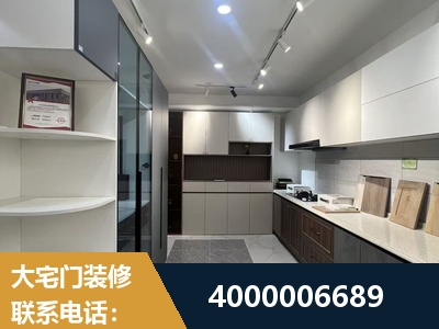 高碑店-小户型装修