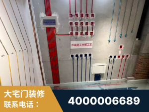 高碑店-闭口合同0增项
